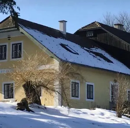 Im Gruenen Nah An Wien *