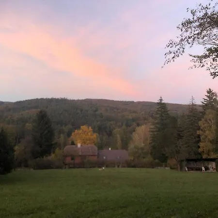 Im Gruenen Nah An Wien Brettwies