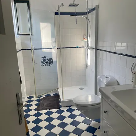 Im Gruenen Nah An Wien בית אירוח *