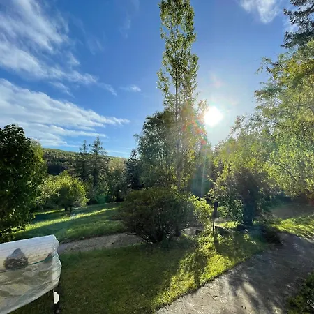 בית אירוח Im Gruenen Nah An Wien *