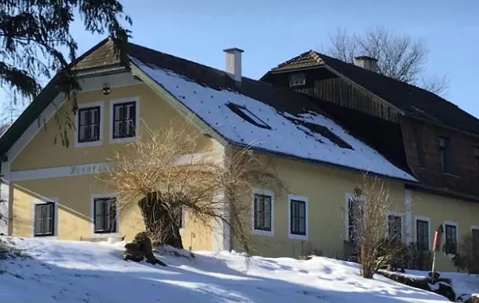 Im Gruenen Nah An Wien *