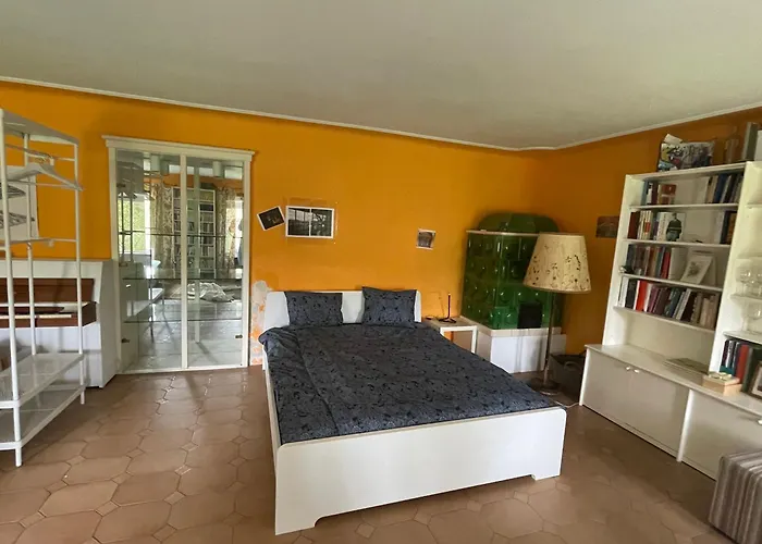 Im Gruenen Nah An Wien Homestay