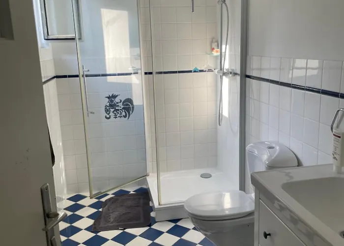 Im Gruenen Nah An Wien Homestay *