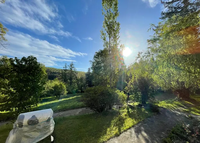 Homestay Im Gruenen Nah An Wien *